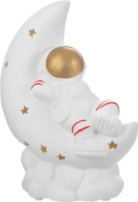 Прикроватная лампа Risalux Космонавт 10193704 - фото