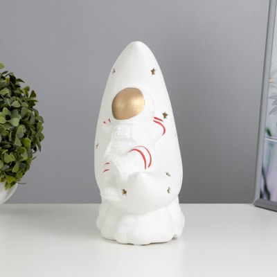 Прикроватная лампа Risalux Космонавт 10193704