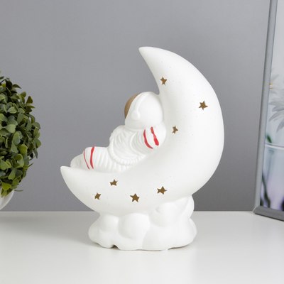 Прикроватная лампа Risalux Космонавт 10193704