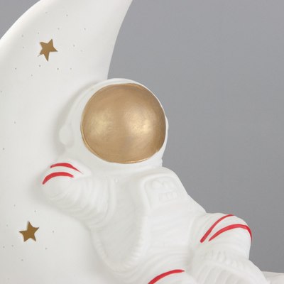 Прикроватная лампа Risalux Космонавт 10193704