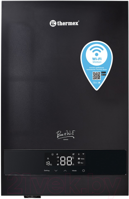 Электрический котел Thermex Boss 12 Wi-Fi - фото