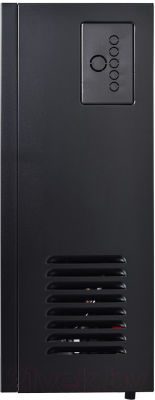 Электрический котел Thermex Boss 12 Wi-Fi