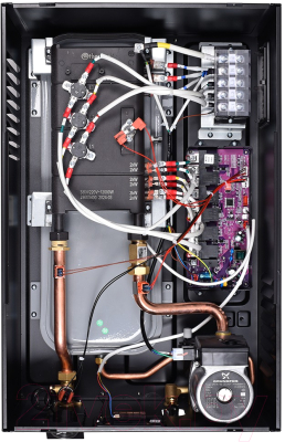 Электрический котел Thermex Boss 12 Wi-Fi