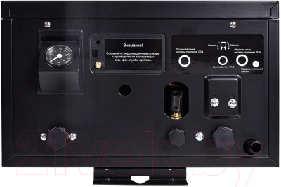 Электрический котел Thermex Boss 12 Wi-Fi