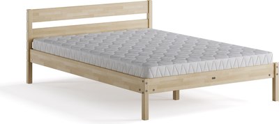 Полуторная кровать Домаклево Мечта 120x190