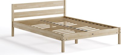 Полуторная кровать Домаклево Мечта 120x190