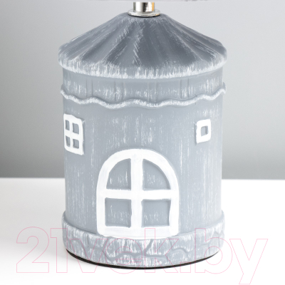 Прикроватная лампа Risalux Мейзон 9888520