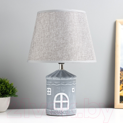 Прикроватная лампа Risalux Мейзон 9888520