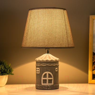 Прикроватная лампа Risalux Мейзон 9888520