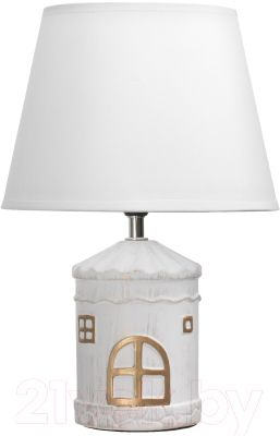 Прикроватная лампа Risalux Мейзон 9888519 - фото