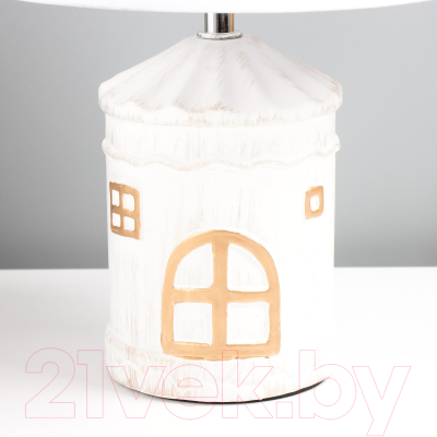 Прикроватная лампа Risalux Мейзон 9888519