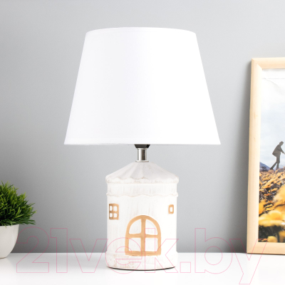 Прикроватная лампа Risalux Мейзон 9888519