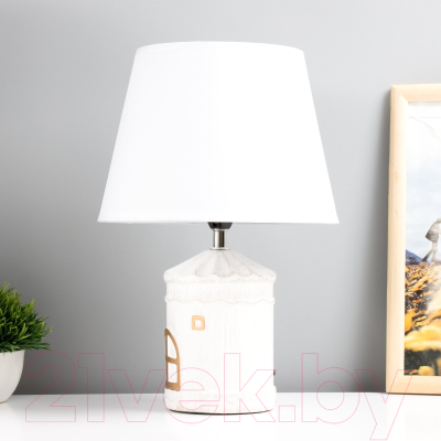 Прикроватная лампа Risalux Мейзон 9888519