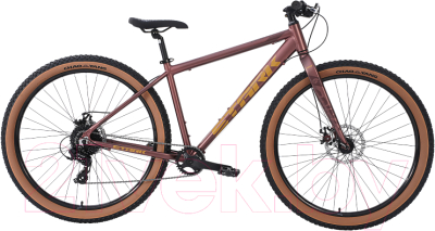 Велосипед STARK Tank 29.1 D+ 2025 - фото