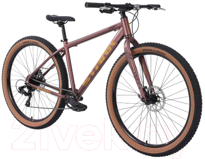 Велосипед STARK Tank 29.1 D+ 2025