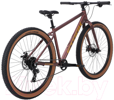 Велосипед STARK Tank 29.1 D+ 2025