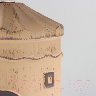 Прикроватная лампа Risalux Мейзон 9888518