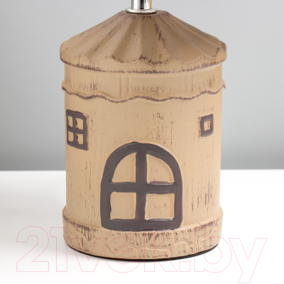 Прикроватная лампа Risalux Мейзон 9888518