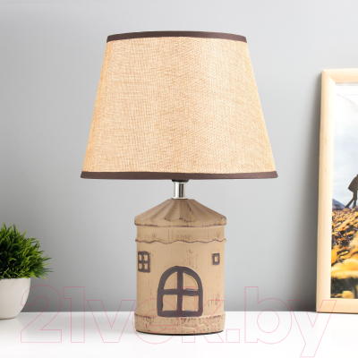 Прикроватная лампа Risalux Мейзон 9888518