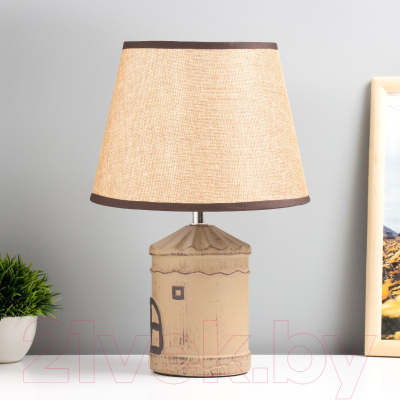 Прикроватная лампа Risalux Мейзон 9888518