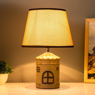 Прикроватная лампа Risalux Мейзон 9888518