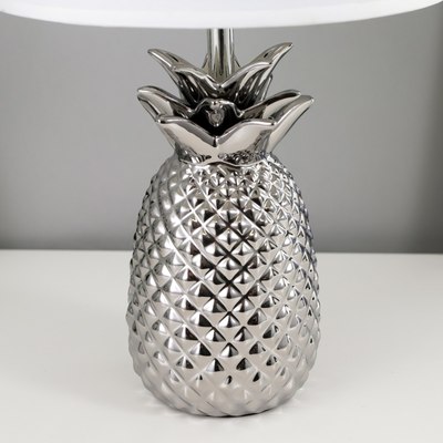 Прикроватная лампа Risalux Ананас 5043685