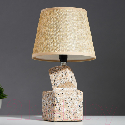 Прикроватная лампа Risalux 16721/1 / 6956836