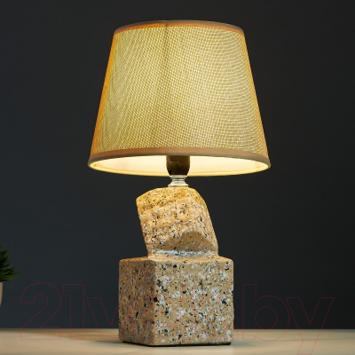 Прикроватная лампа Risalux 16721/1 / 6956836