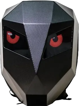 Рюкзак спортивный AVM Alien XL / pm0381046290 - фото