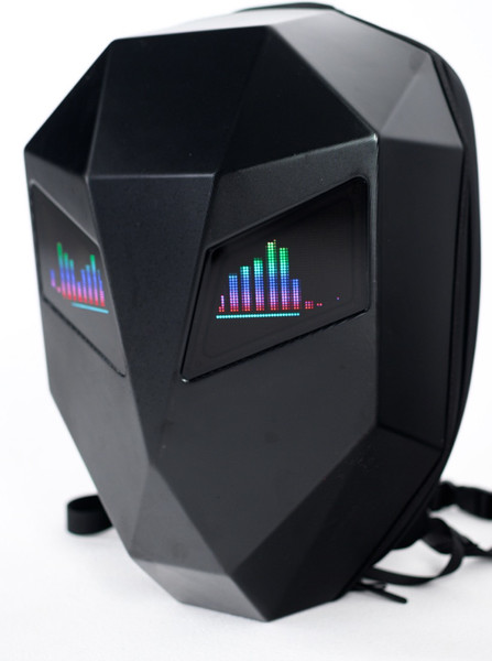 Рюкзак спортивный AVM Alien XL / pm0381046290