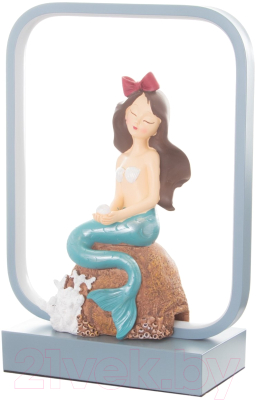 Прикроватная лампа Risalux Русалка 9330727 - фото