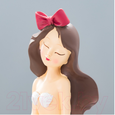 Прикроватная лампа Risalux Русалка 9330727