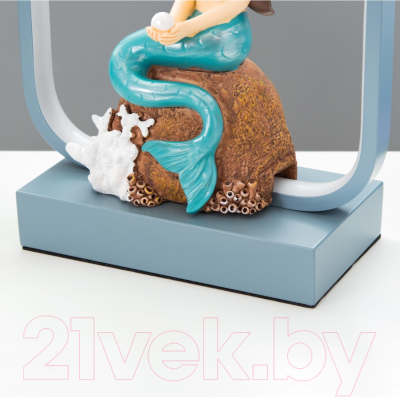 Прикроватная лампа Risalux Русалка 9330727