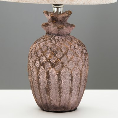 Прикроватная лампа Risalux Ананас 9335724