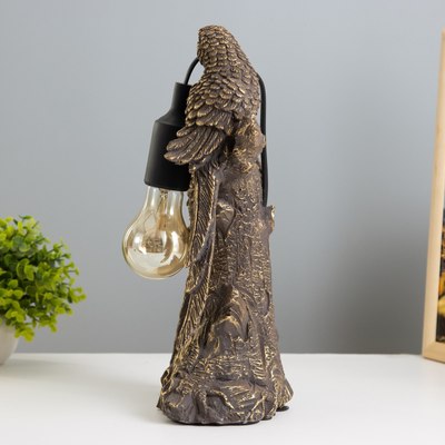 Прикроватная лампа Risalux Попугаи 9642060