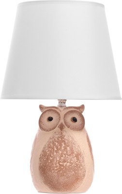 Прикроватная лампа Risalux Филин 9680021 - фото