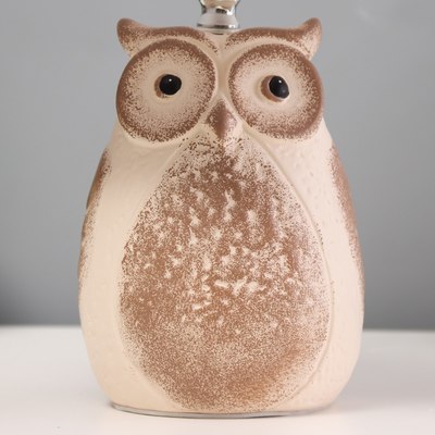 Прикроватная лампа Risalux Филин 9680021