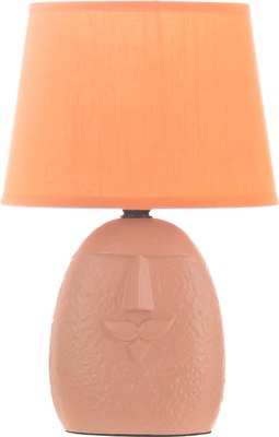 Прикроватная лампа Risalux Фейс усы 9780908 - фото