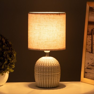 Прикроватная лампа Risalux Иона 10424514