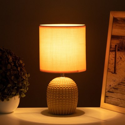 Прикроватная лампа Risalux Иона 10424512