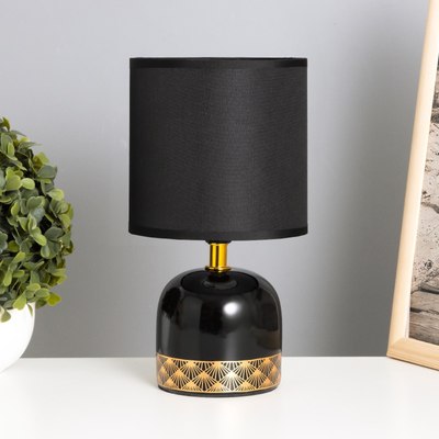 Прикроватная лампа Risalux Иоланда 10424511