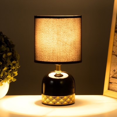 Прикроватная лампа Risalux Иоланда 10424511