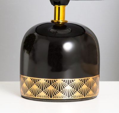 Прикроватная лампа Risalux Иоланда 10424511