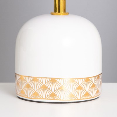 Прикроватная лампа Risalux Иоланда 10424509