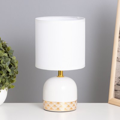 Прикроватная лампа Risalux Иоланда 10424509