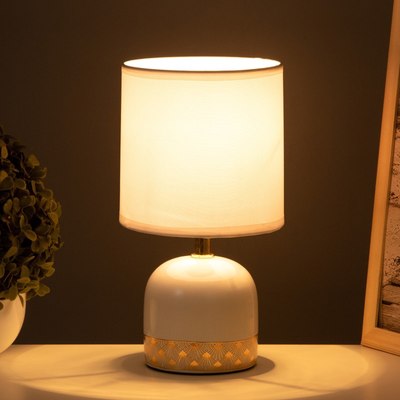 Прикроватная лампа Risalux Иоланда 10424509