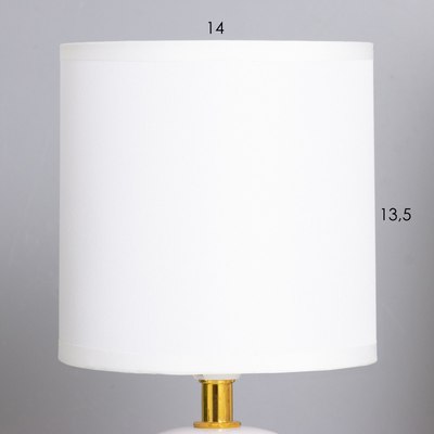 Прикроватная лампа Risalux Иоланда 10424509