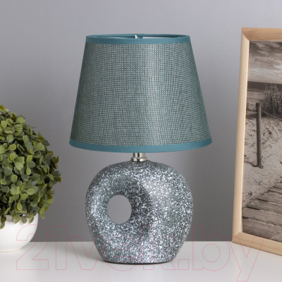 Прикроватная лампа Risalux Инес 10424508