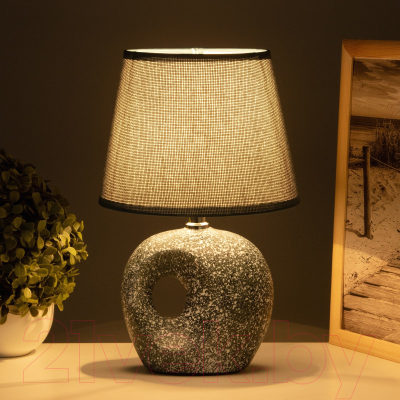 Прикроватная лампа Risalux Инес 10424508