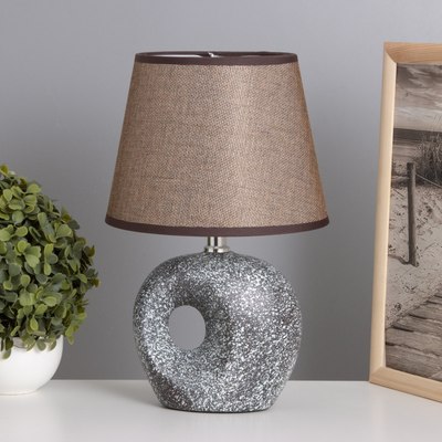 Прикроватная лампа Risalux Инес 10424507